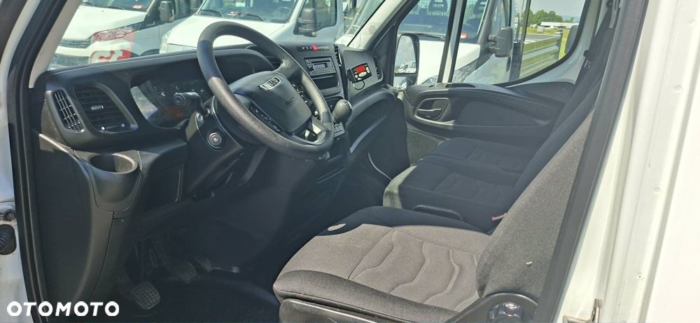 Iveco 35C13, 35C14, 35C15, 35C16, 35S13, 35S14, 35S16 - 14
