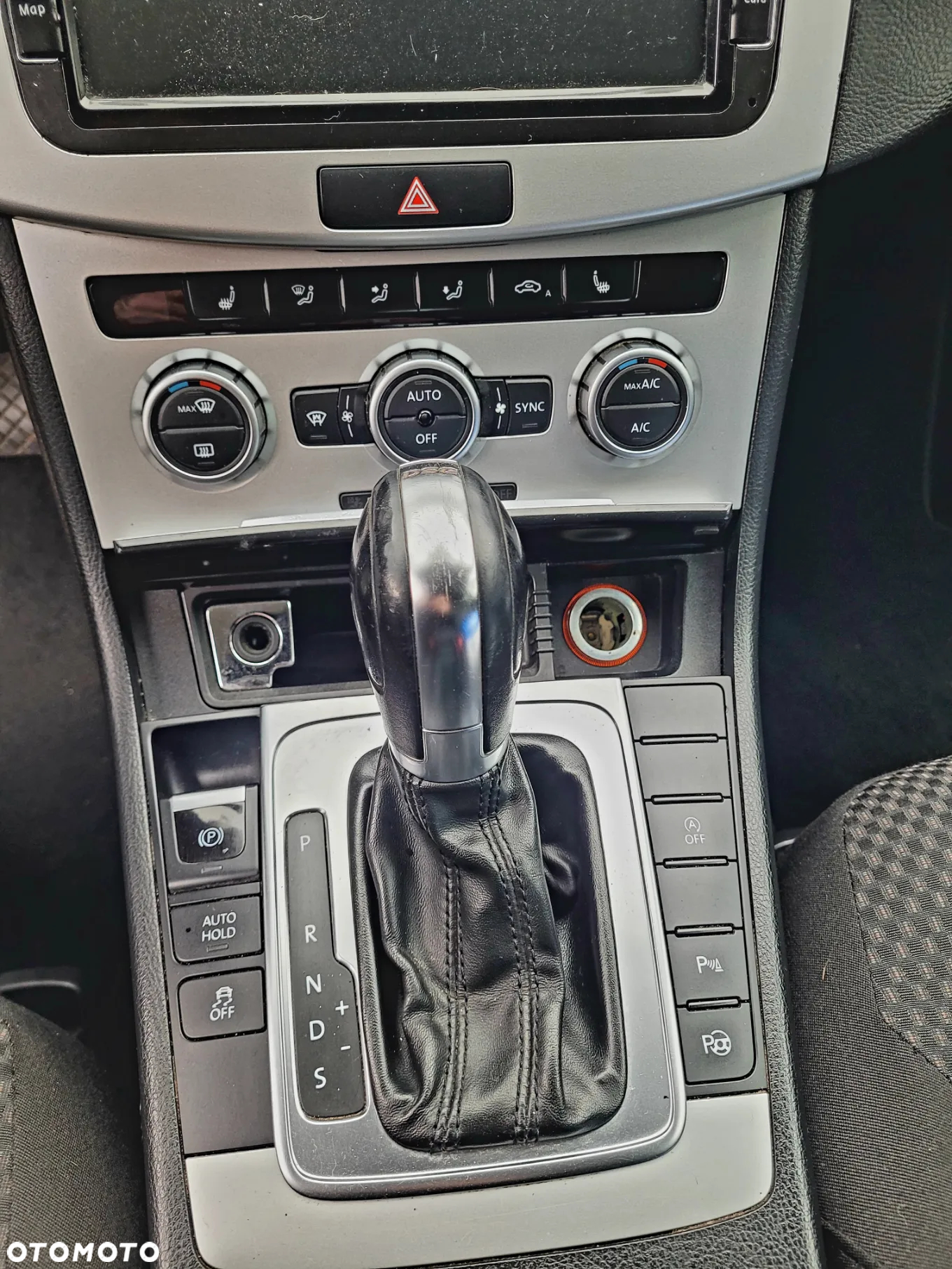 Volkswagen Passat 2.0 Blue TDI DSG SCR Comfortline - 21