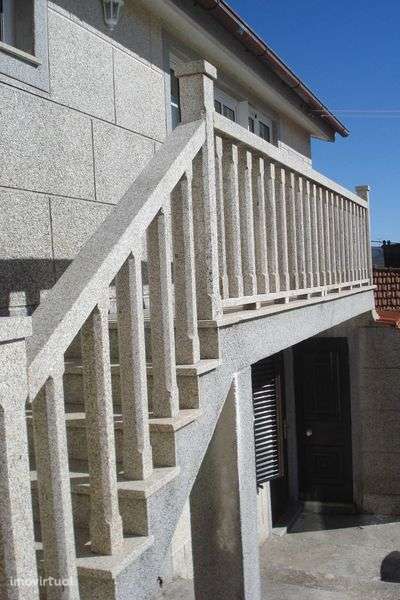 Casa em Antigo de Viade - Montalegre - Grande imagem: 2/12