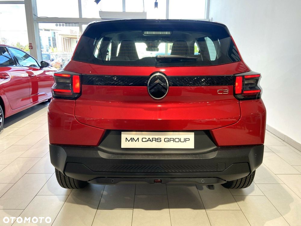 Citroën C3 1.2 T You - 5