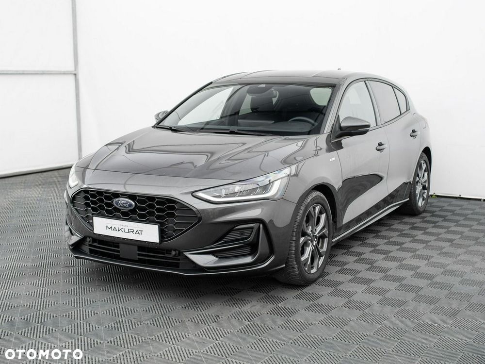 Ford Focus - 3