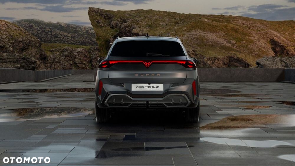 Cupra Terramar 2.0 TSI 4Drive Advantage Edition DCC DSG - 5