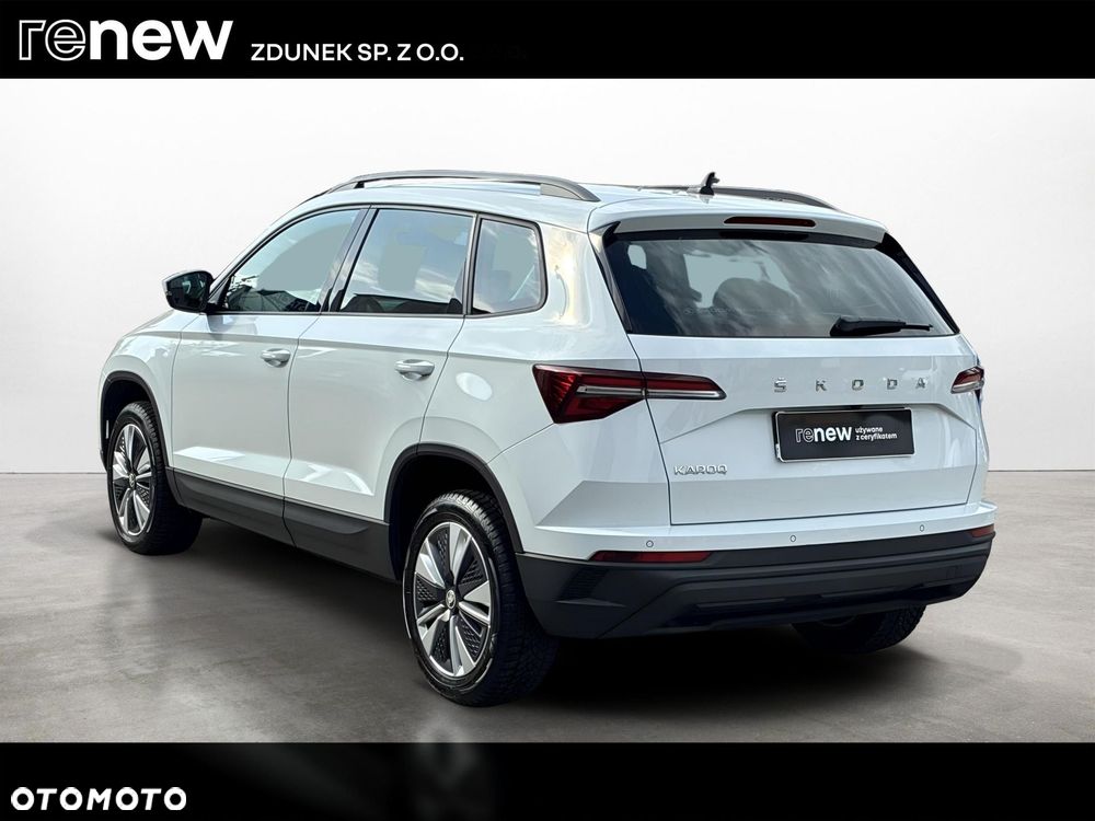 Skoda Karoq - 4