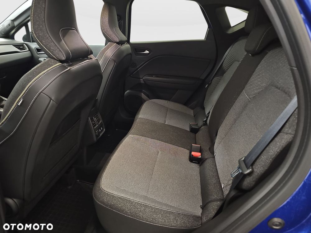 Renault Captur 1.0 TCe Techno - 25