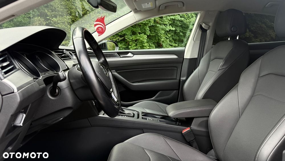 Volkswagen Arteon 2.0 TSI 4Motion Elegance DSG - 10