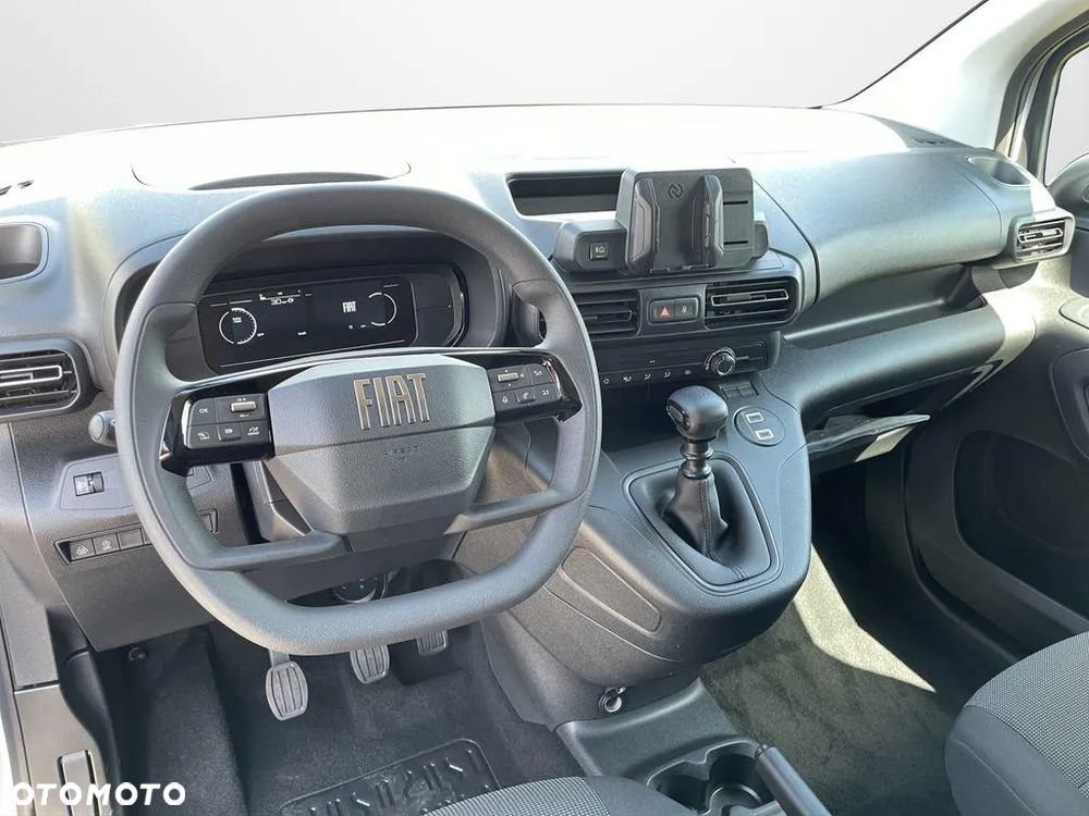 Fiat Doblo L2 BRYGADOWY 100KM - 7