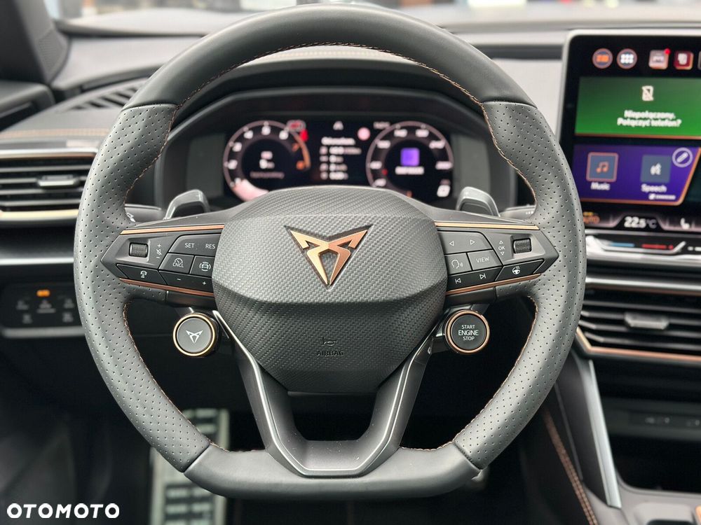 Cupra Formentor 2.0 TSI 4Drive DSG - 22