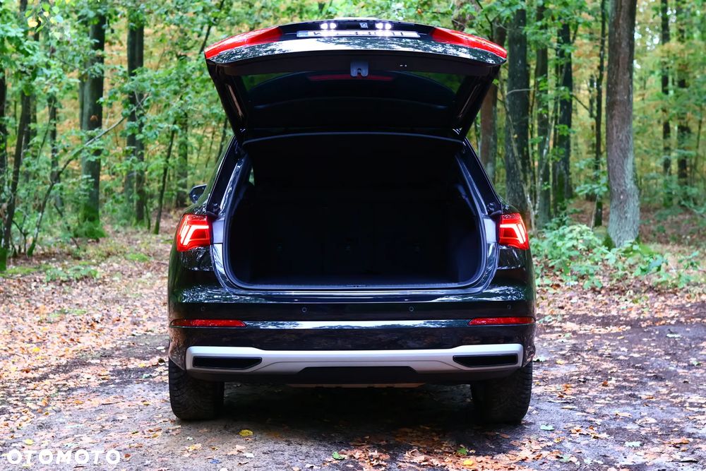 Audi Q3 45 TFSI Quattro S tronic - 11