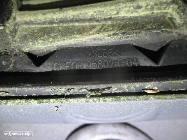 Barra De Tejadilho 95802G04 PEUGEOT 308 SW 2010 5P DRT - 4