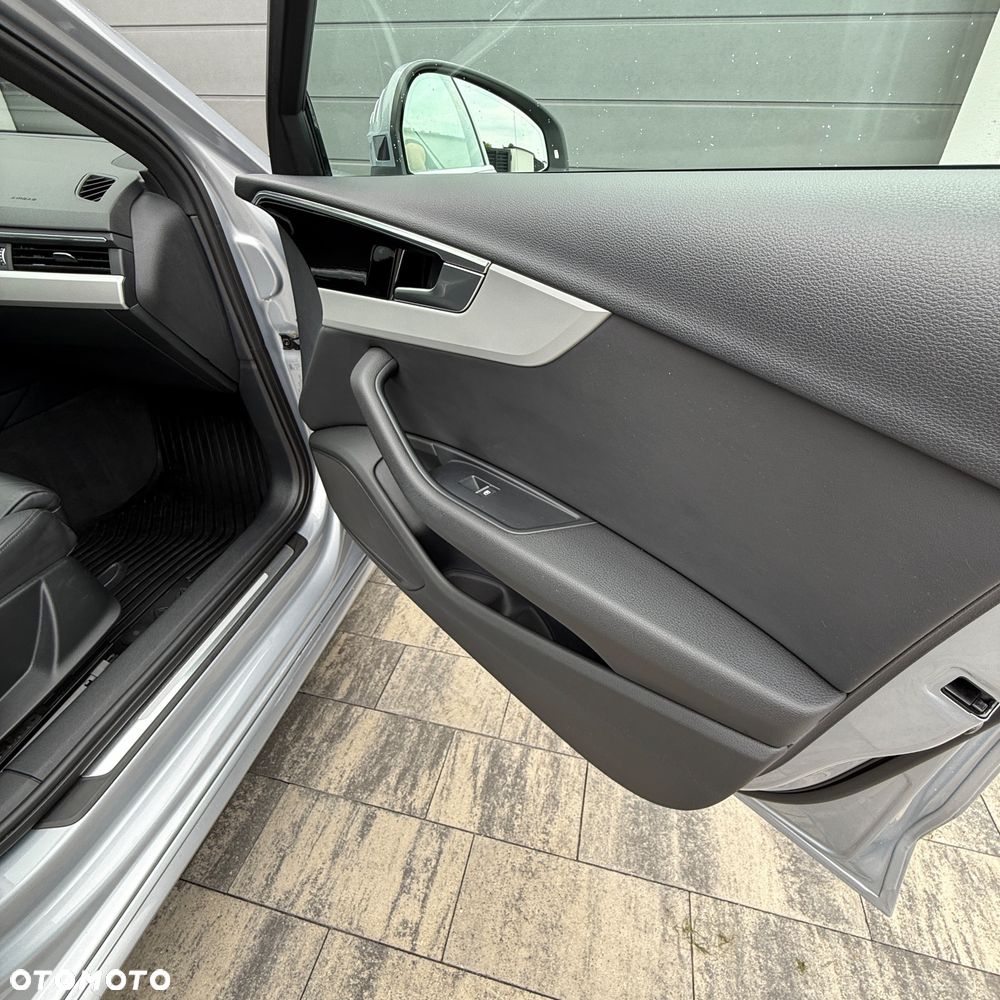 Audi A4 Avant - 20