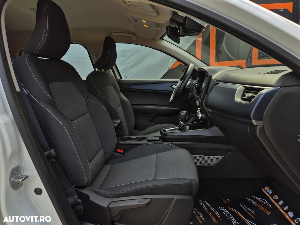 Renault Arkana E-TECH Full 145 Evolution - 14