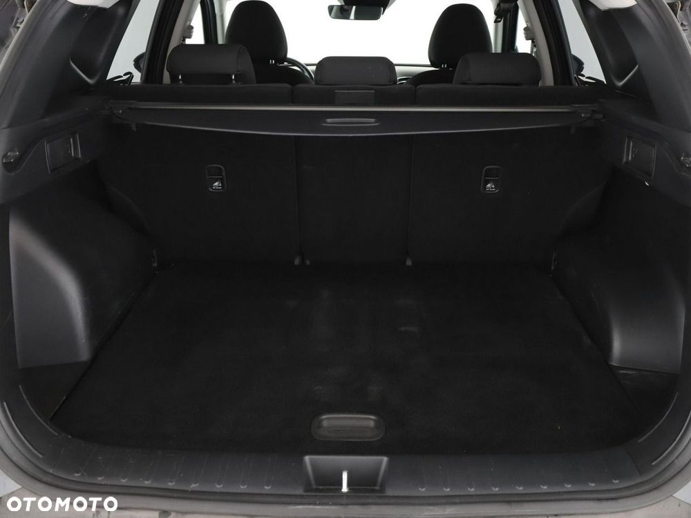 Hyundai Tucson 1.6 CRDi 48V Platinum 2WD DCT - 21