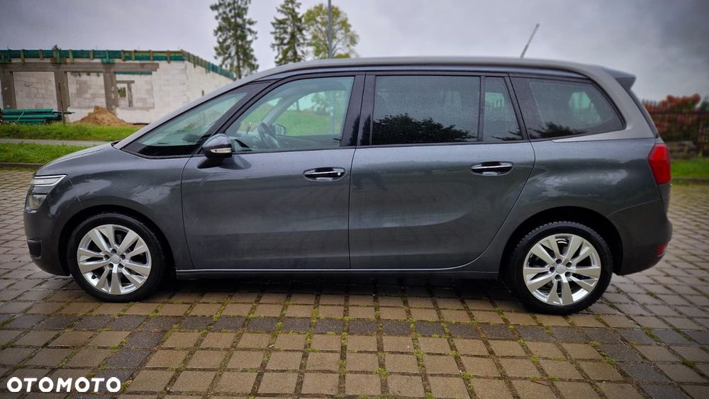Citroën C4 Grand Picasso - 3