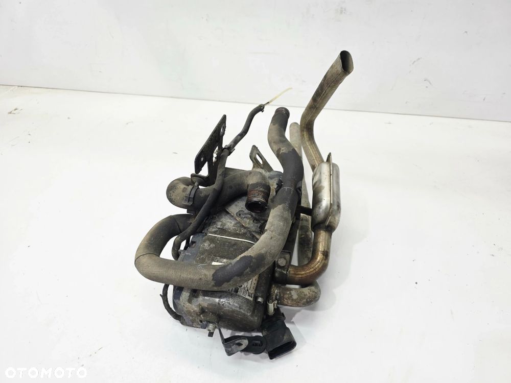 WEBASTO DOGRZEWACZ VOLKSWAGEN SHARAN 7M3815071C - 2