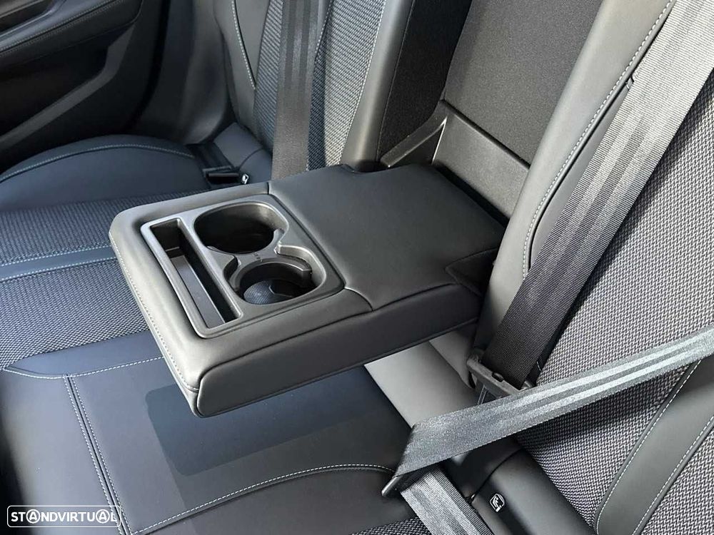 Peugeot 308 SW 1.5 BlueHDi Allure - 22