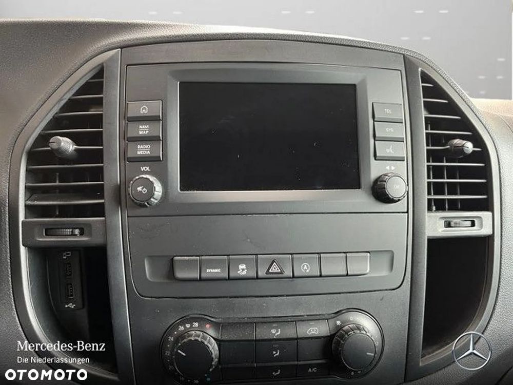 Mercedes-Benz Vito - 11