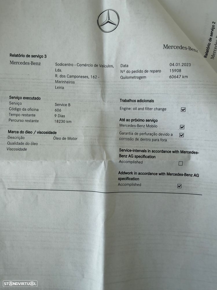 Mercedes-Benz A 180 - 14