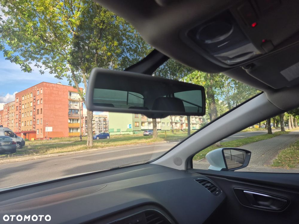 Seat Leon 1.4 TSI Ecomotive FR - 25