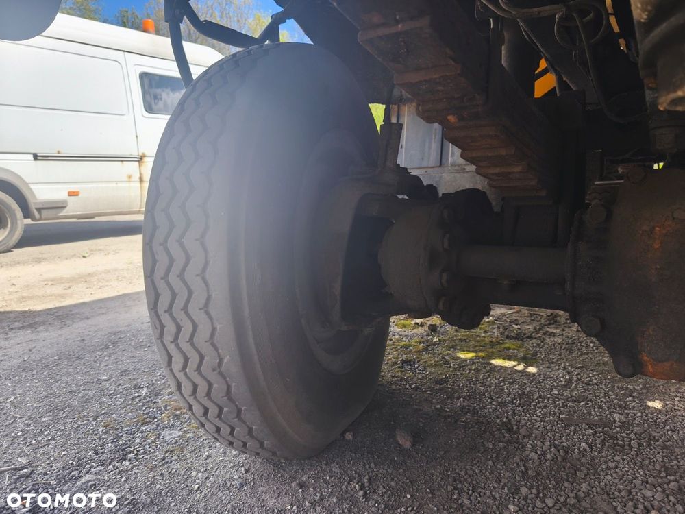 Ifa W50 La Adk 70 - 39
