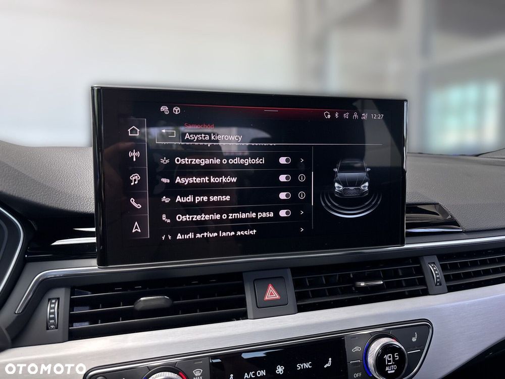 Audi A5 Sportback 40 TDI mHEV Quattro S Line S tronic - 40
