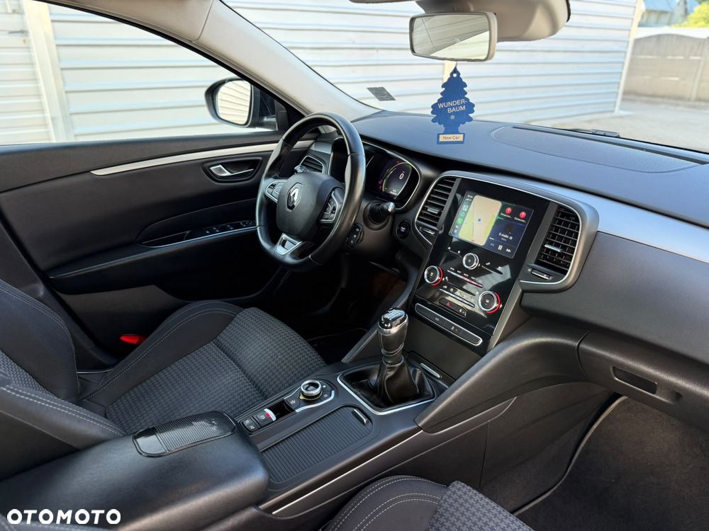 Renault Talisman BLUE dCi 120 LIFE - 22