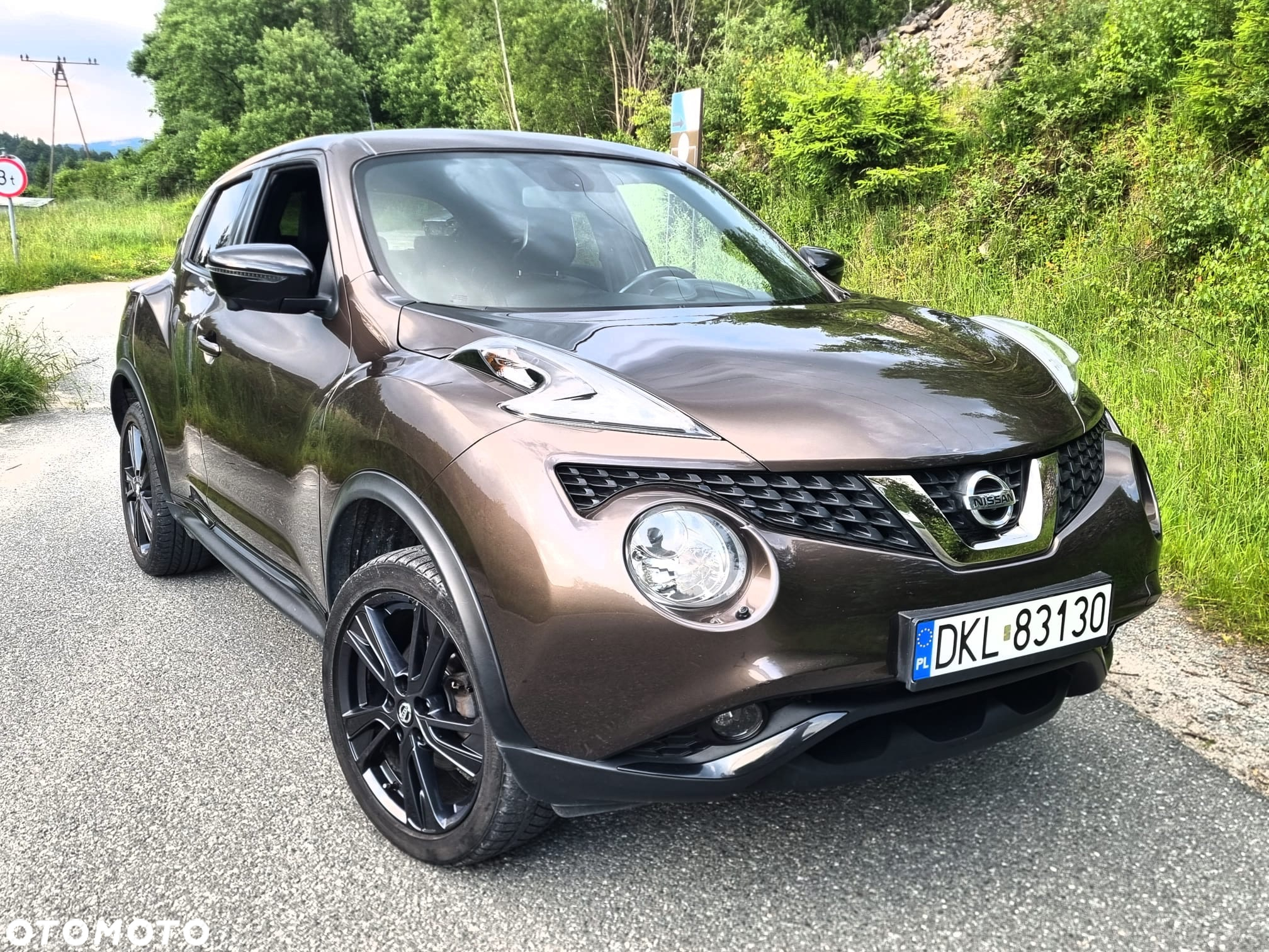 Nissan Juke 1.6 Bose Personal Edition - 4