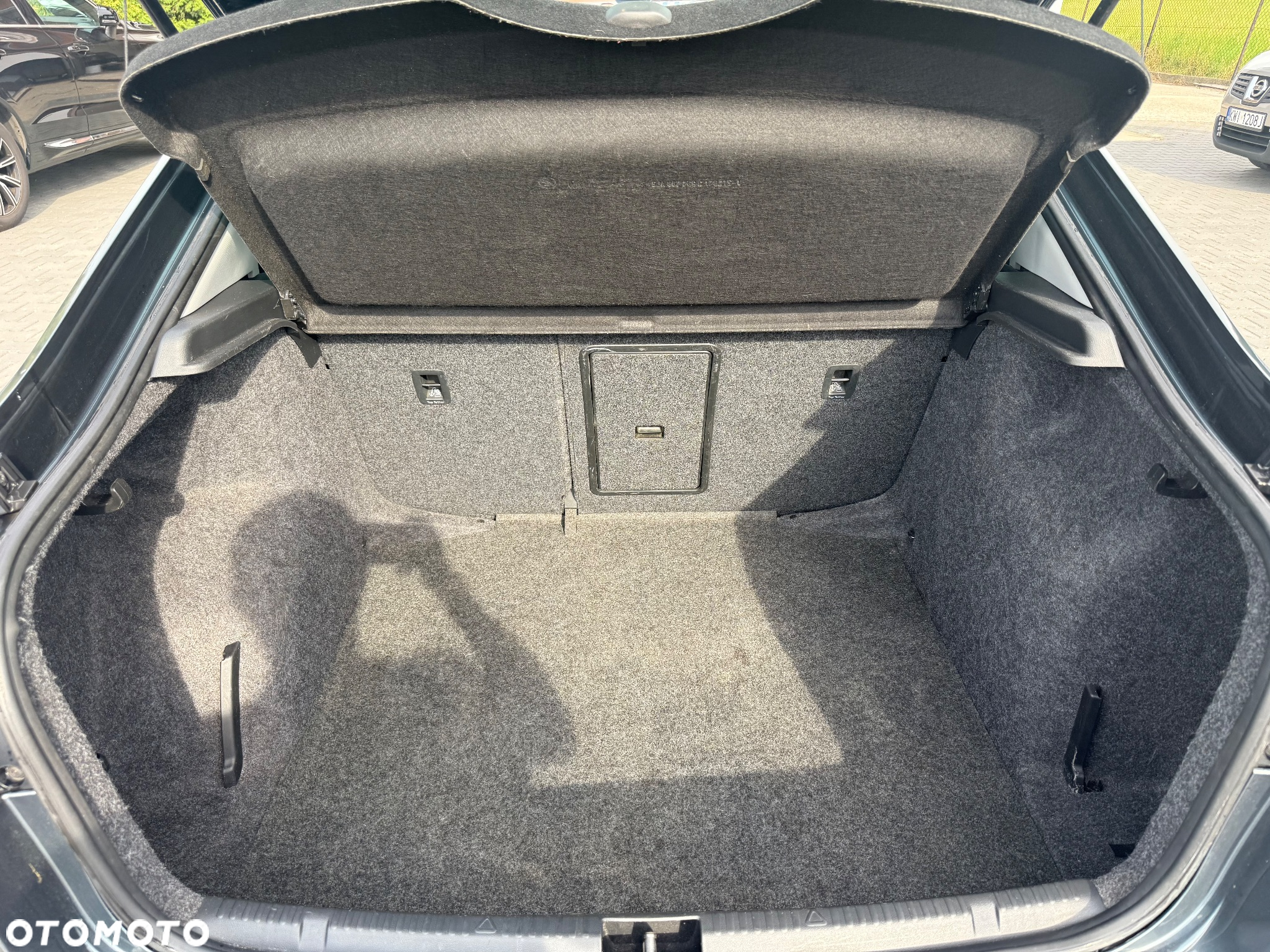 Seat Toledo 1.2 TSI Style - 12