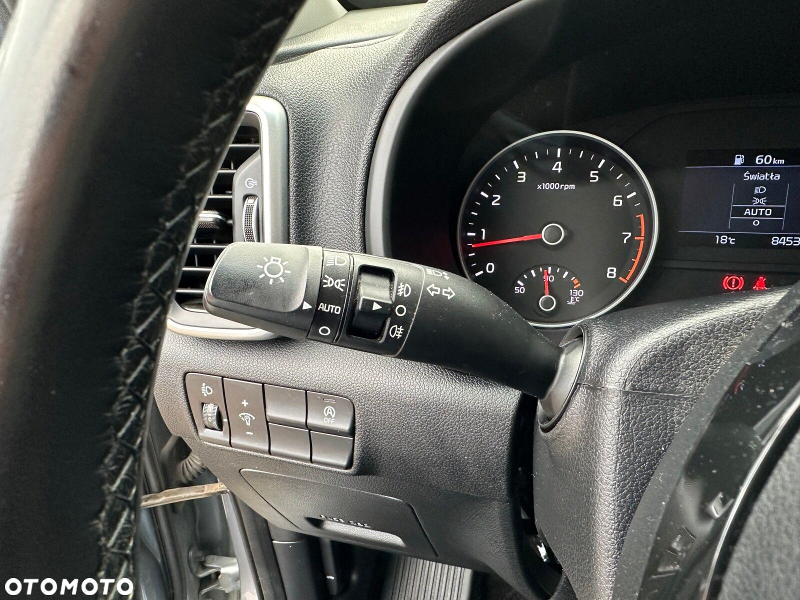 Kia Sportage 1.6 GDI M 2WD - 27