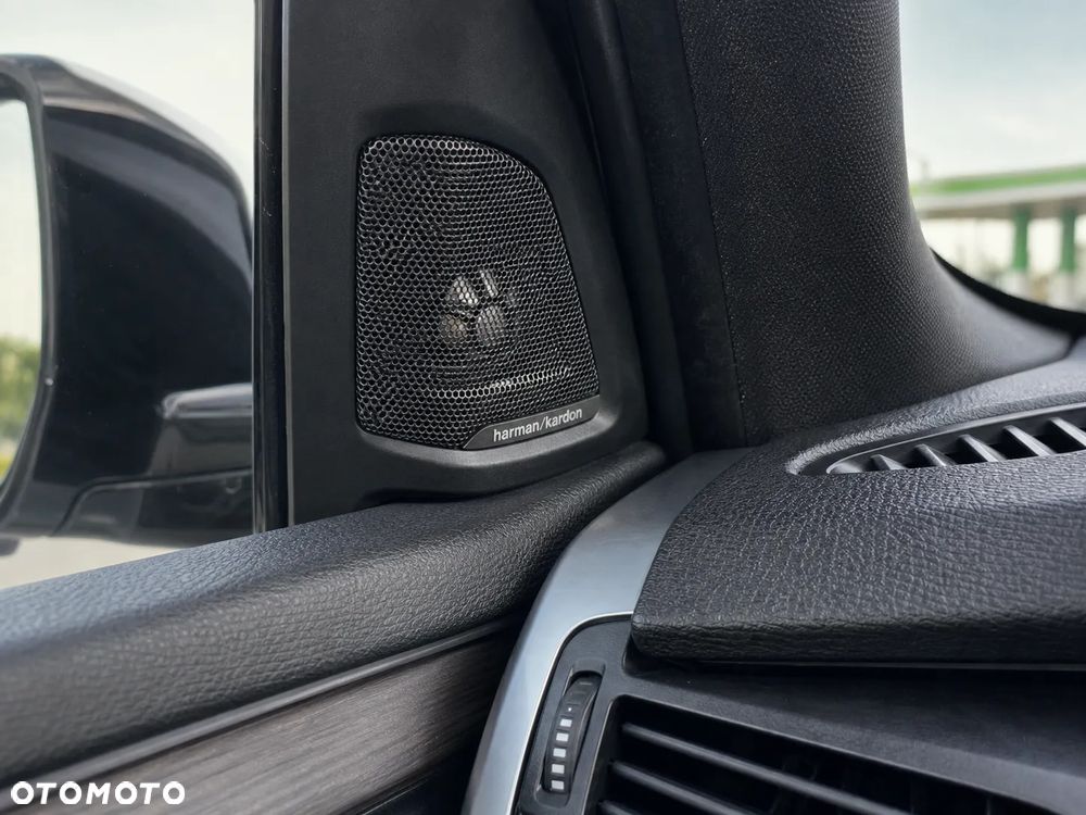 BMW X5 - 7