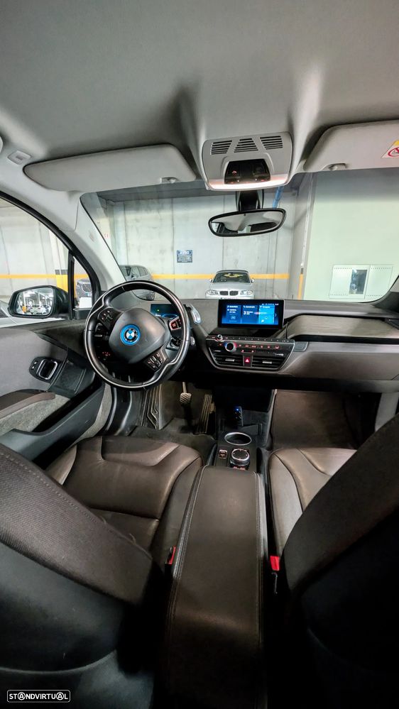 BMW i3 120Ah - 8