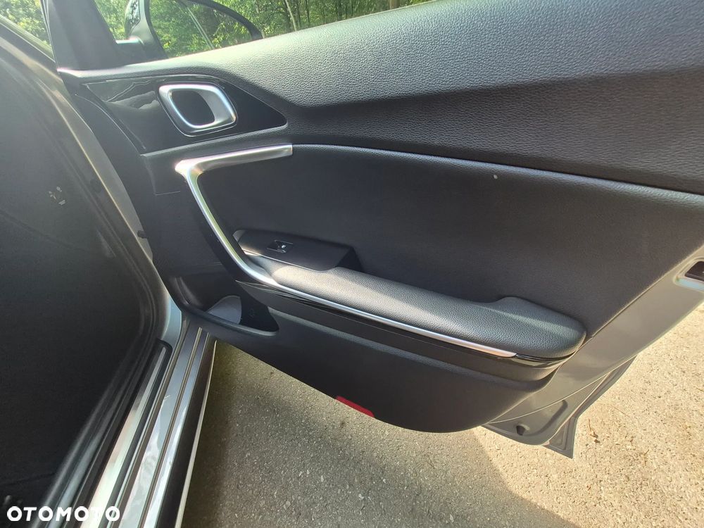 Kia ProCeed 1.5 T-GDI GT Line DCT - 12