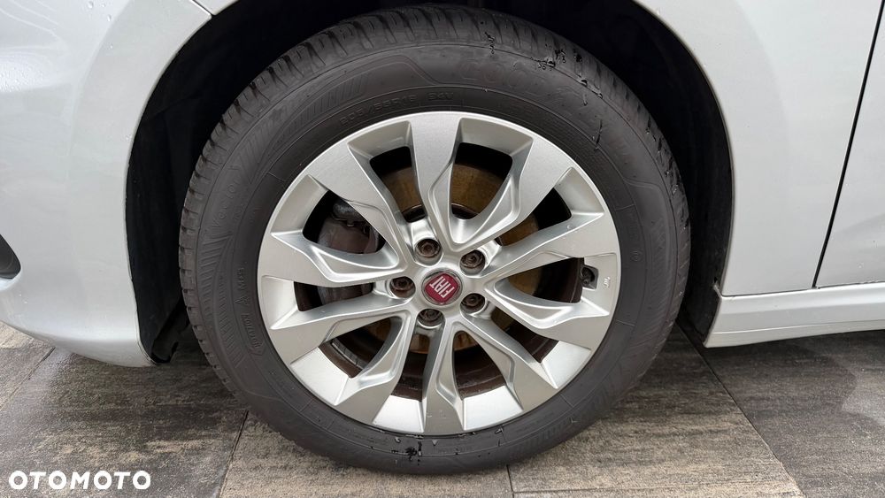 Fiat Tipo 1.4 16v Pop EU6d - 25
