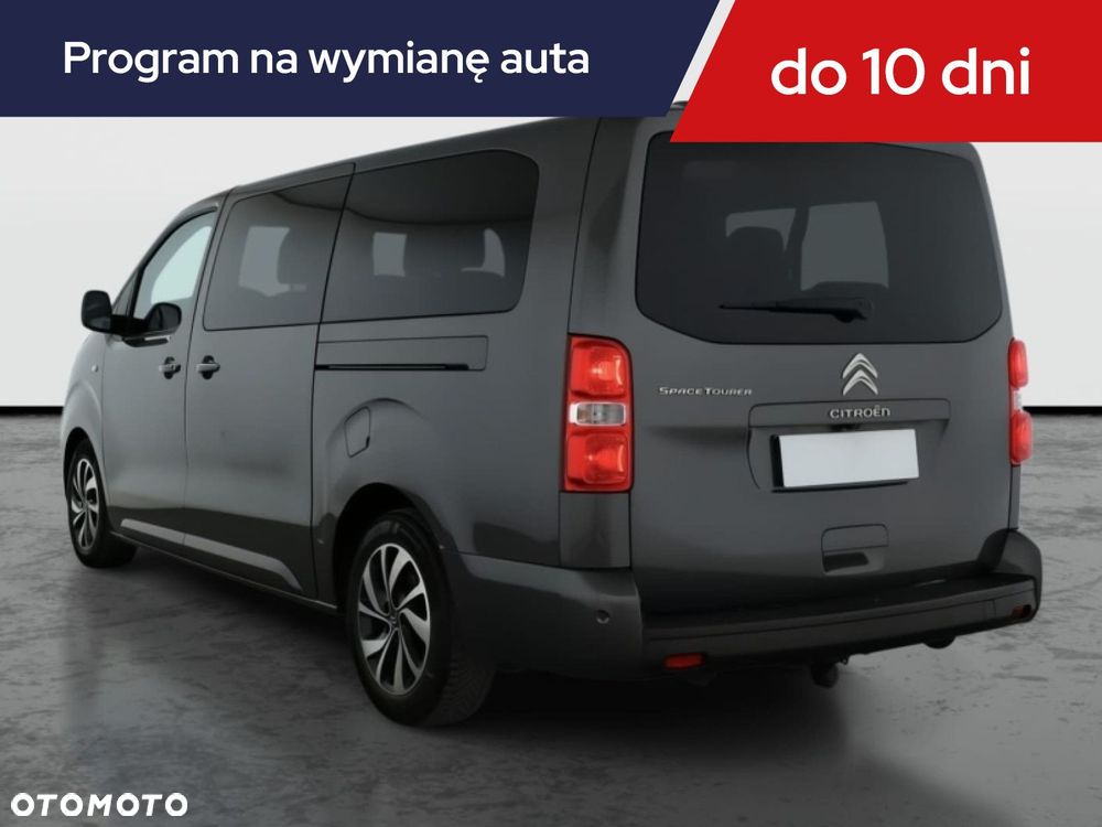 Citroën SpaceTourer - 6