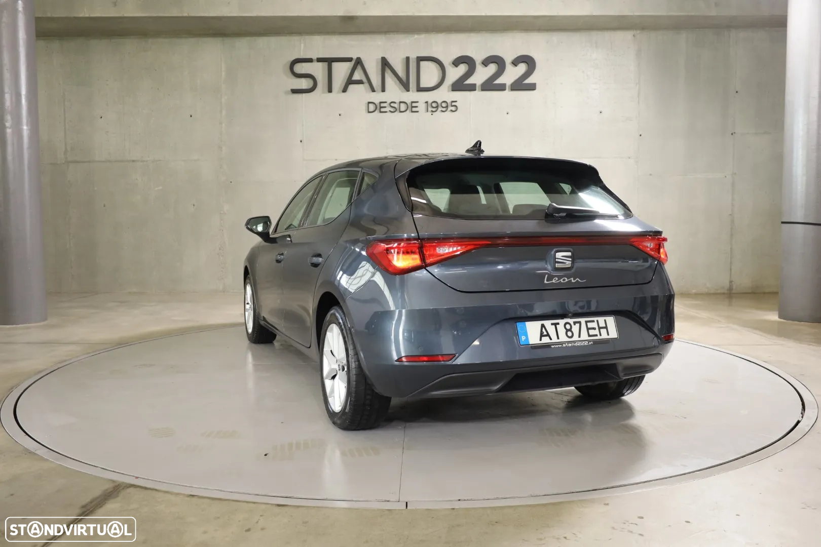 SEAT Leon 1.0 TSI Style - 7