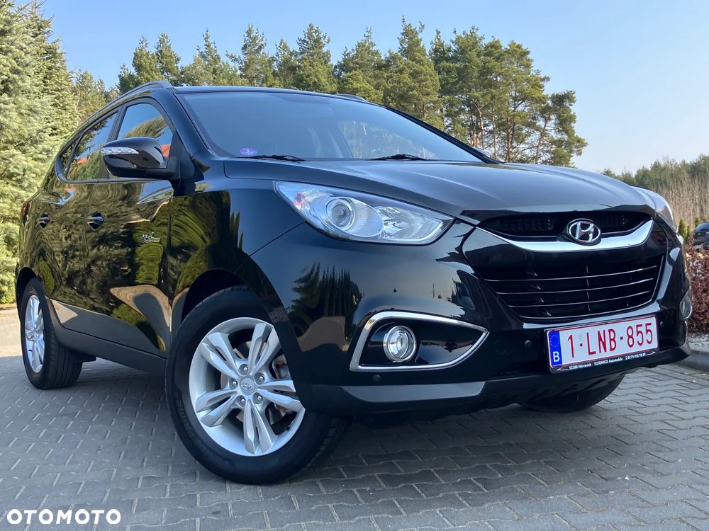 Hyundai ix35 - 21