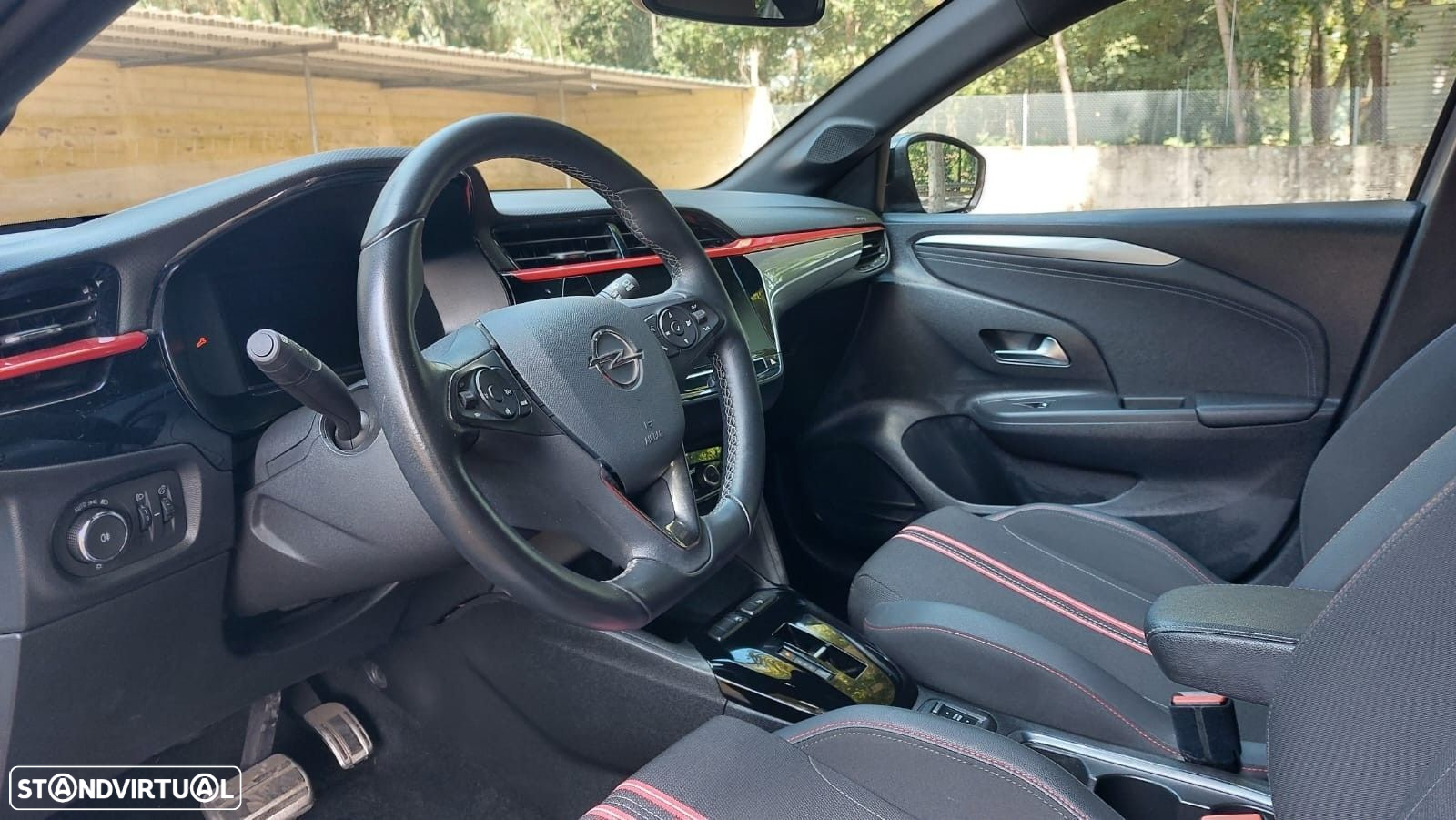 Opel Corsa-e GS Line - 5