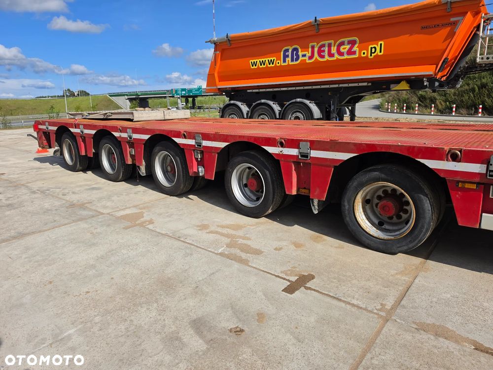 Nooteboom MCO-58-05V - 4