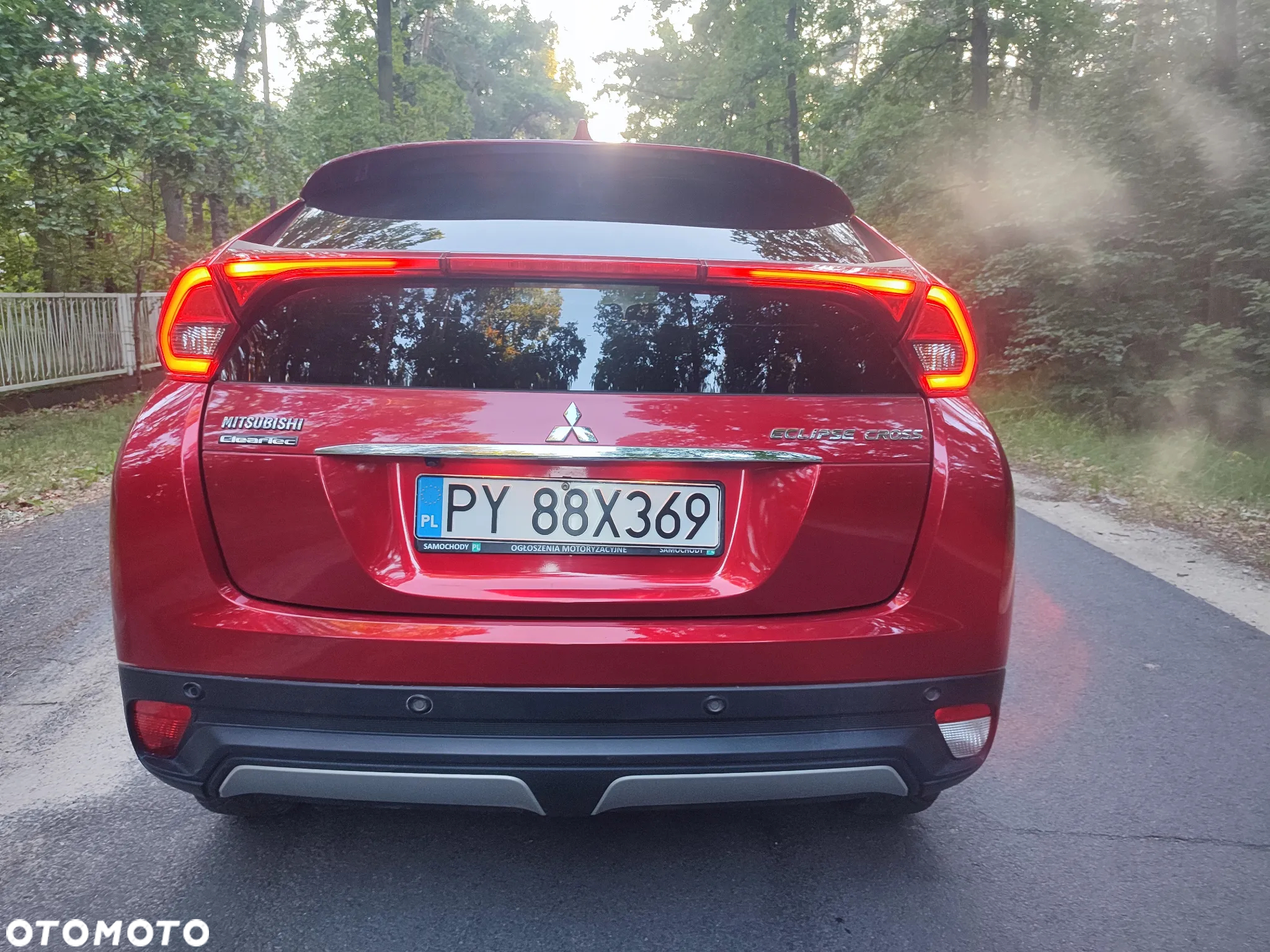 Mitsubishi Eclipse Cross 1.5 T-MIVEC 2WD Diamant+ - 14