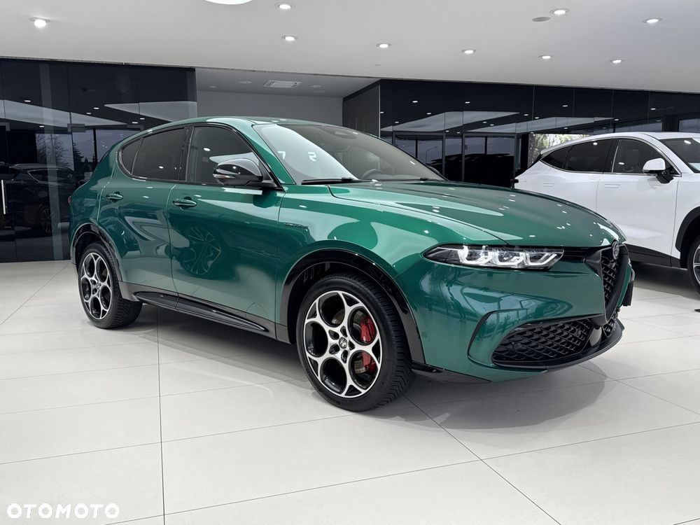 Alfa Romeo Tonale - 6