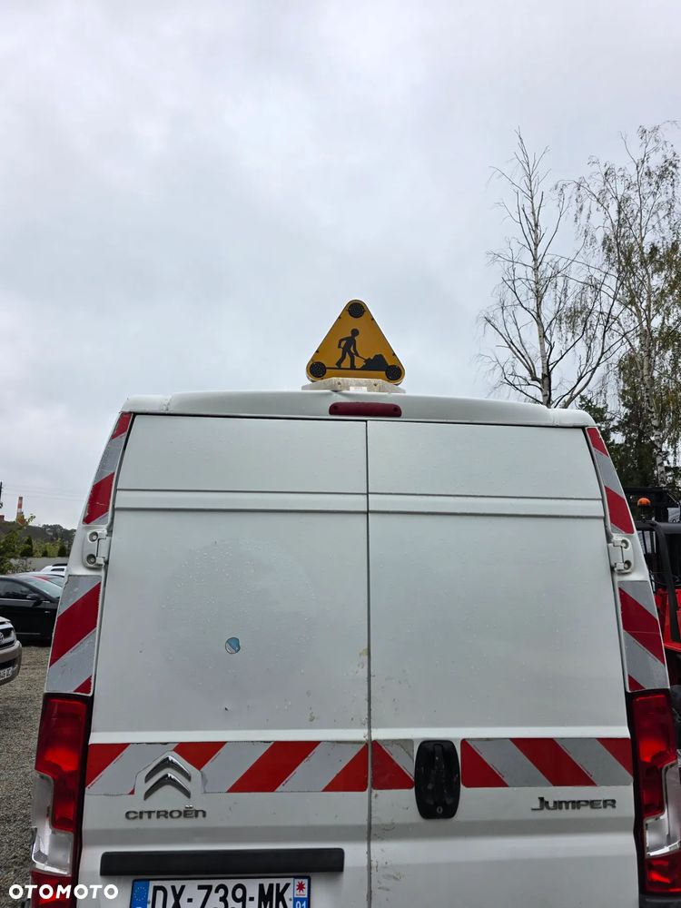 Citroën Jumper - 14