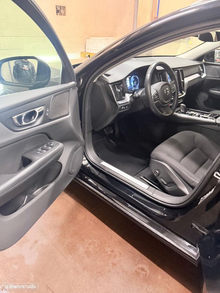 Volvo V60 - 8