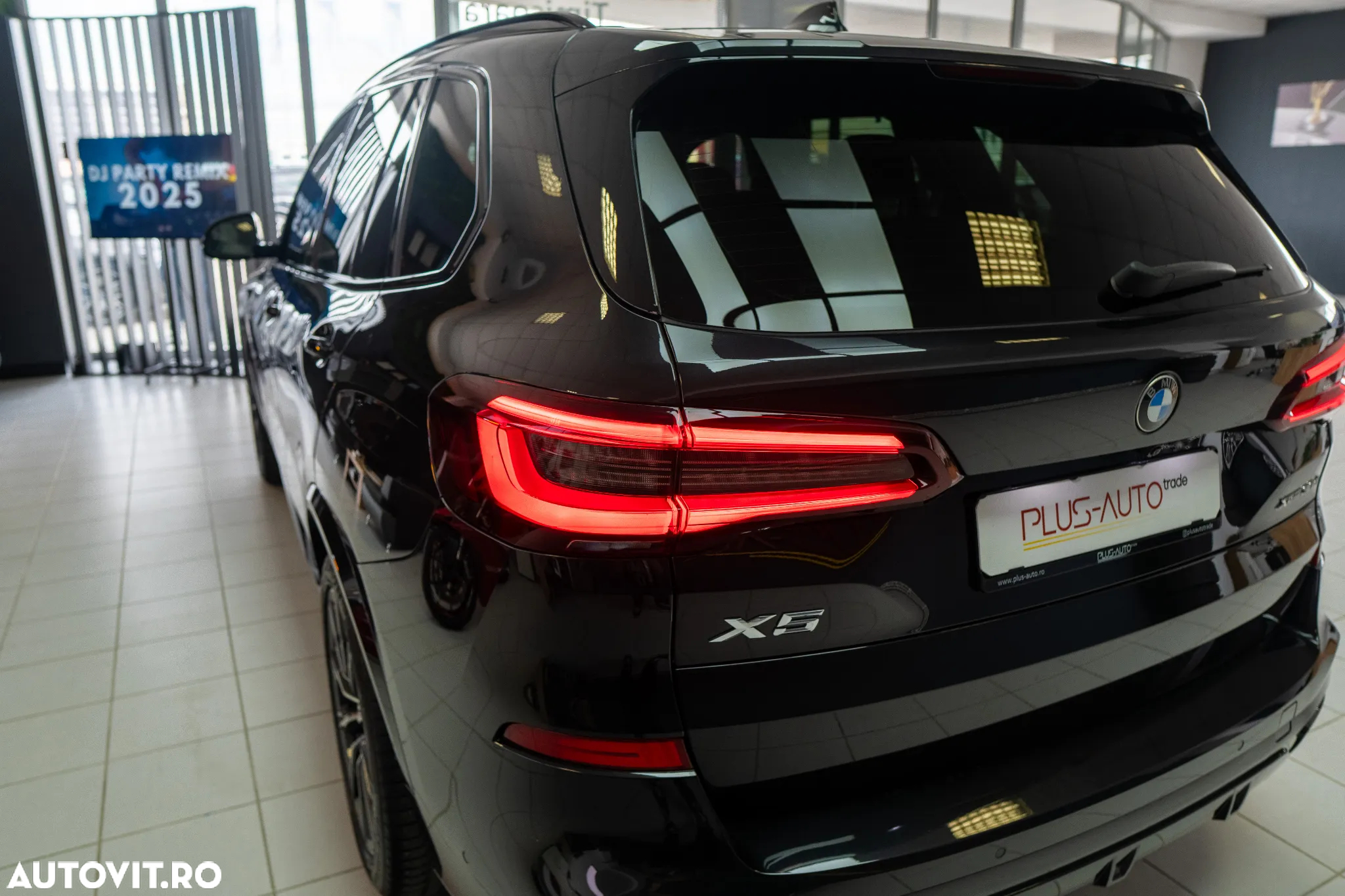 BMW X5 xDrive30d AT MHEV - 7
