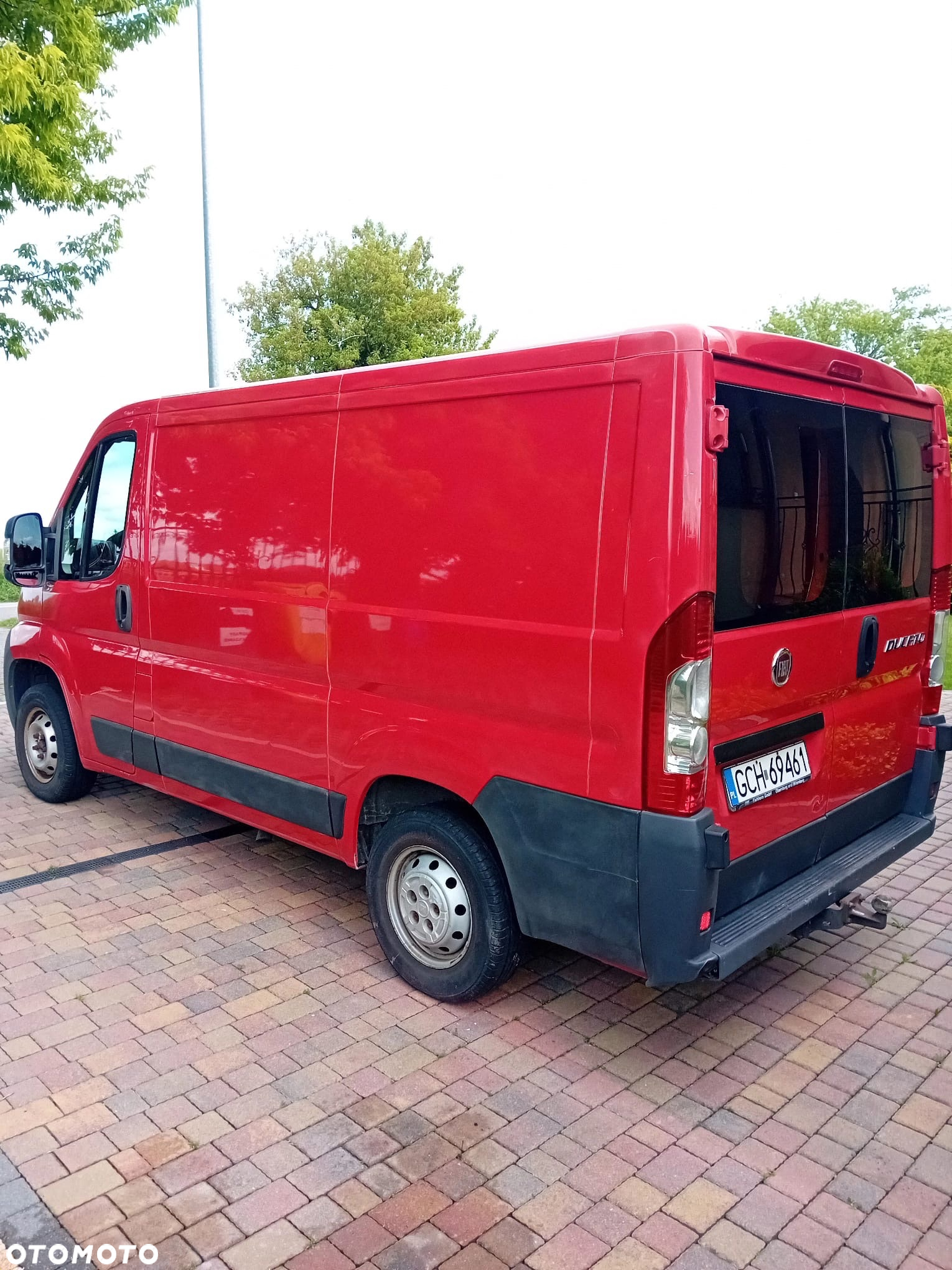Fiat Ducato - 3