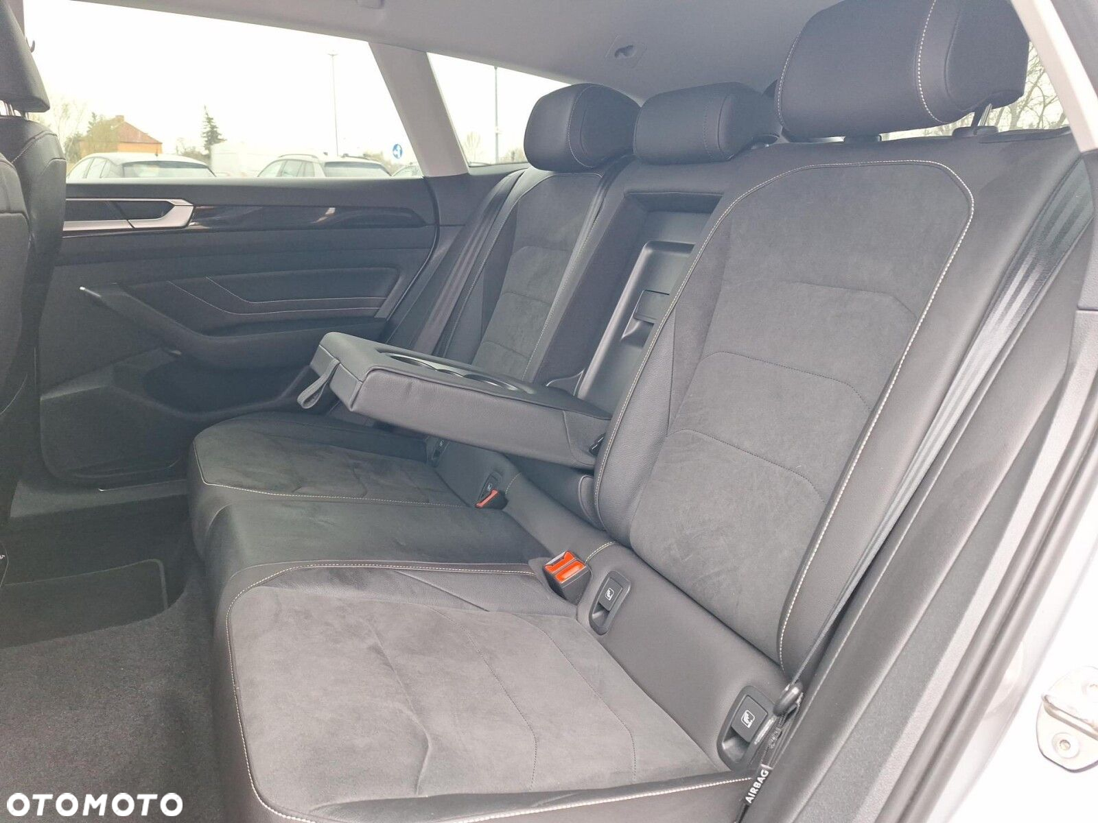 Volkswagen Arteon 2.0 TDI Elegance DSG - 14