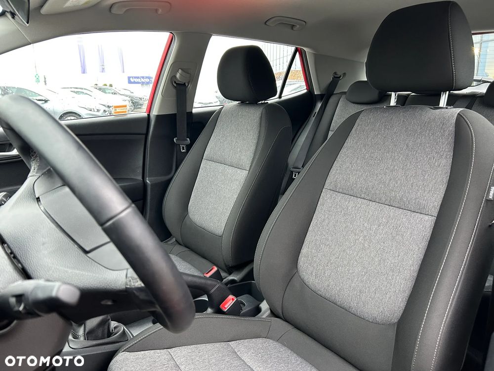 Kia Stonic 1.0 T-GDI M - 14