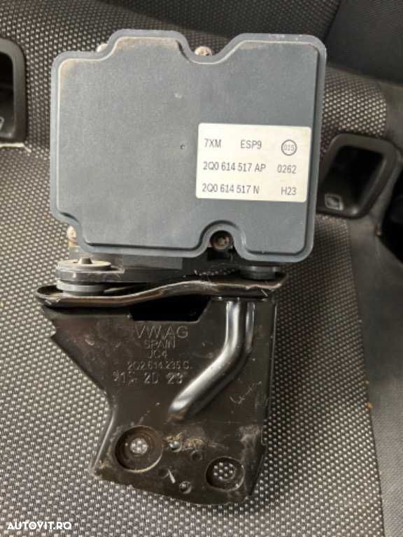 Pompa ABS VW T-Cross Polo Skoda Seat Audi 1.0 benzina 2Q0614517 - 3
