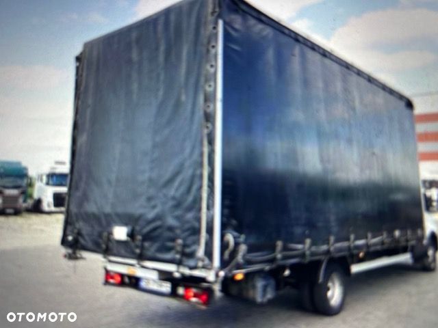 Iveco Daily MR`19 E6 3.5     50C18HZ - 6
