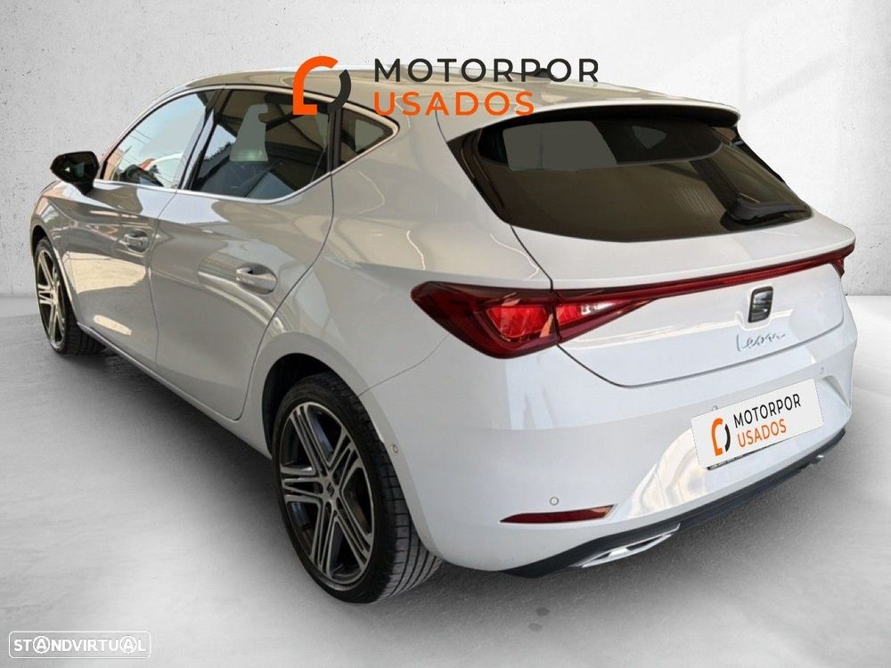 SEAT Leon - 7