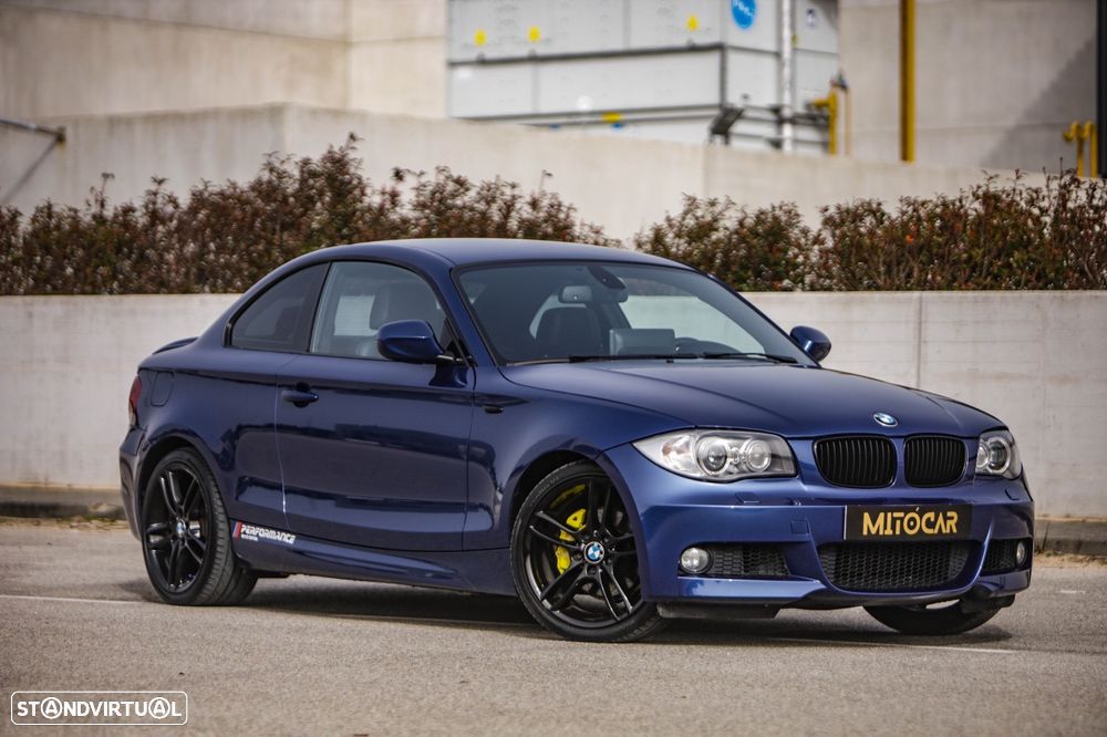 BMW 118 - 15