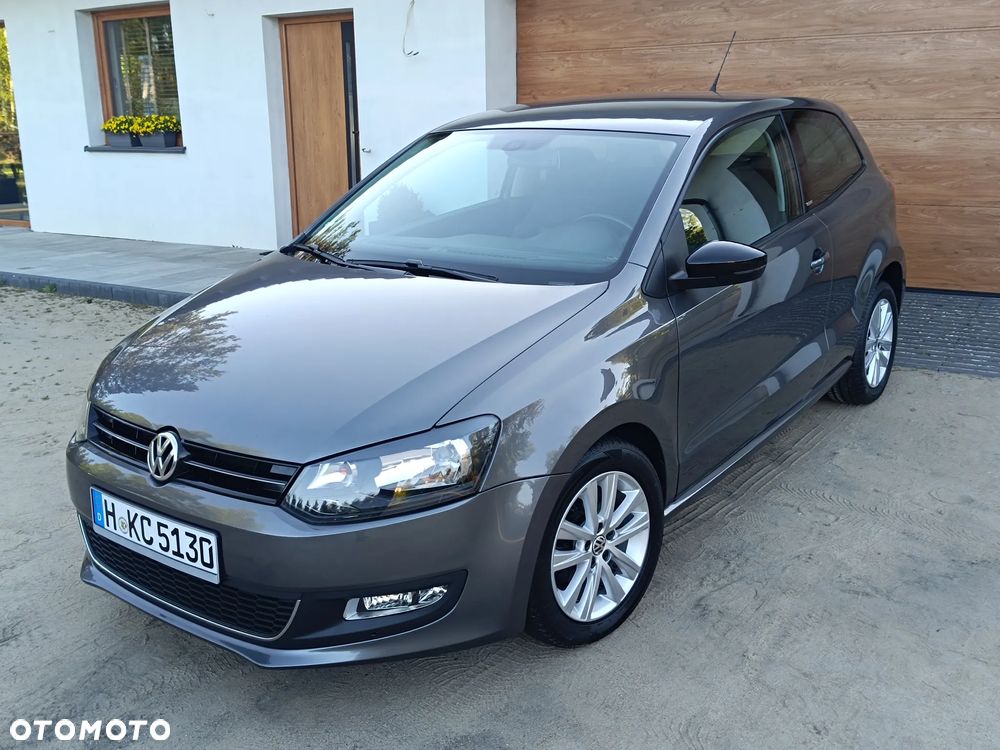Volkswagen Polo 1.2 Style - 5